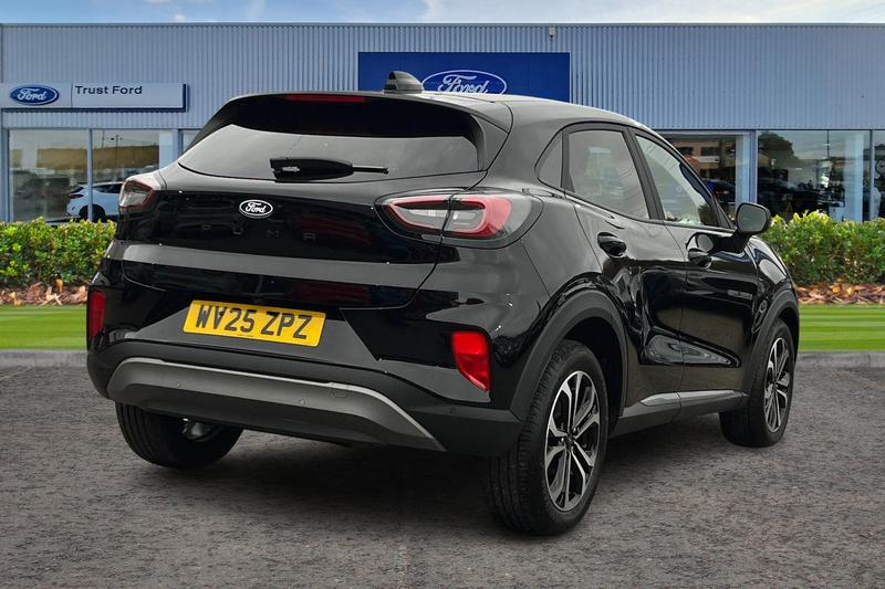 Used Ford Puma 2025 for sale - 76908763: Photo 4