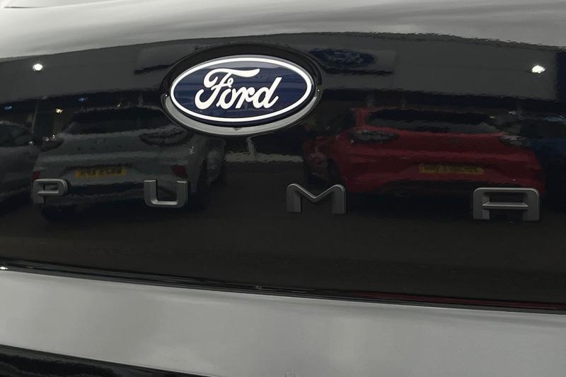 Used Ford Puma 2025 for sale - 76908763: Photo 40