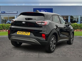 Used Ford Puma 2025 for sale - 76908763: Photo