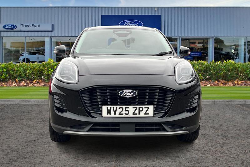 Used Ford Puma 2025 for sale - 76908763: Photo 6