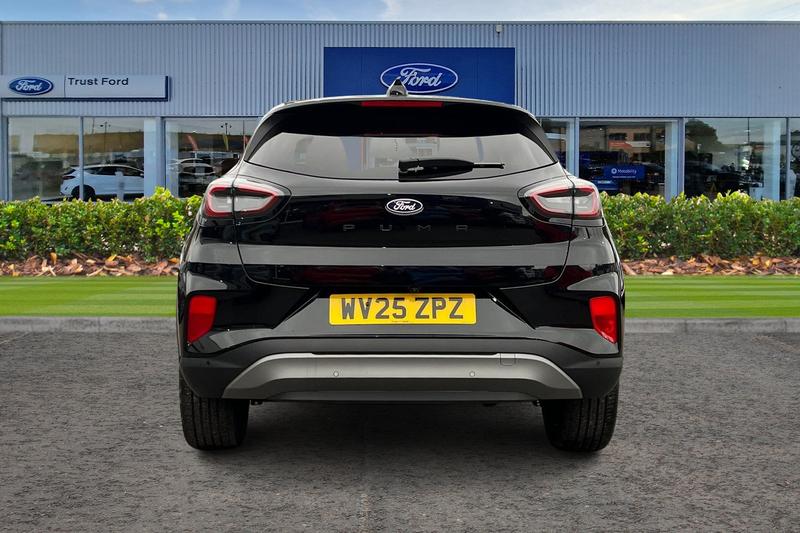 Used Ford Puma 2025 for sale - 76908763: Photo 7