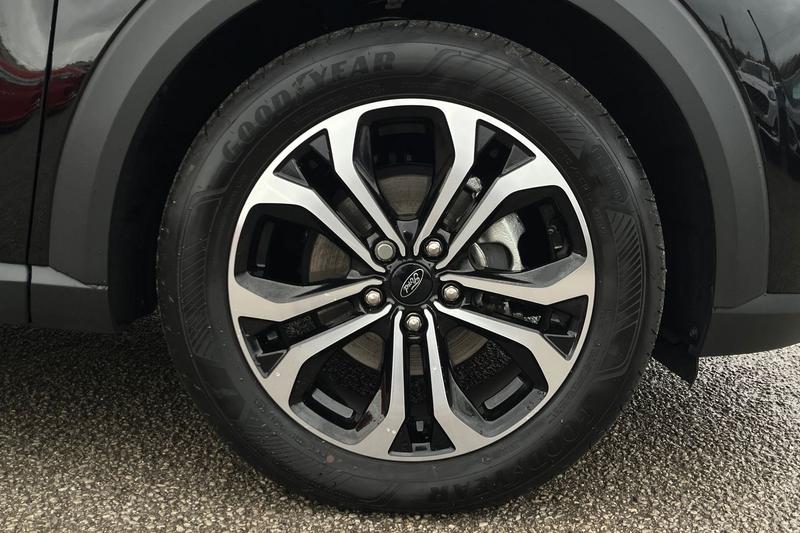 Used Ford Puma 2025 for sale - 76908763: Photo 8