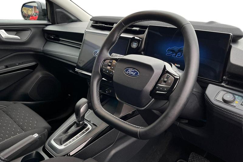 Used Ford Puma 2025 for sale - 76908763: Photo 9