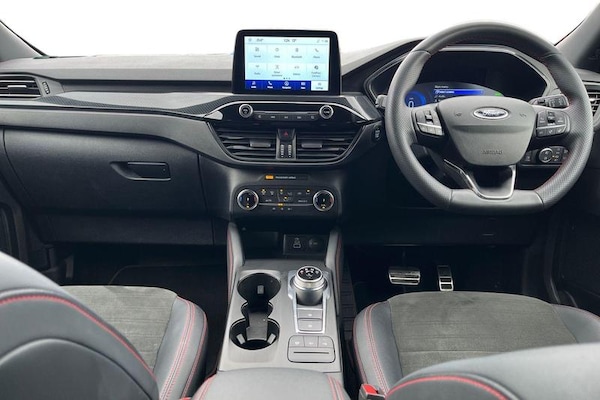 Used Ford Kuga 2023 for sale - 76196679: Photo 10