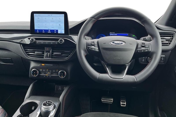 Used Ford Kuga 2023 for sale - 76196679: Photo 11