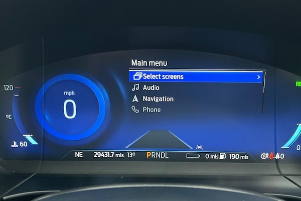 Used Ford Kuga 2023 for sale - 76196679: Photo 13