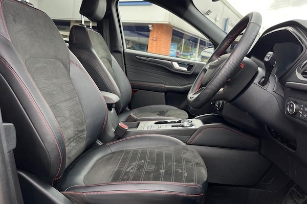 Used Ford Kuga 2023 for sale - 76196679: Photo 17