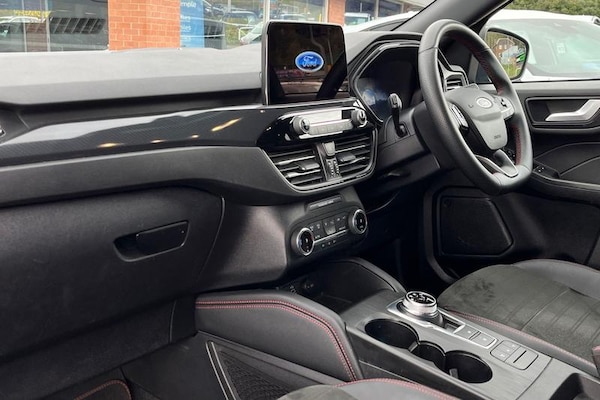 Used Ford Kuga 2023 for sale - 76196679: Photo 18