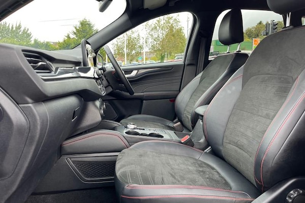 Used Ford Kuga 2023 for sale - 76196679: Photo 19