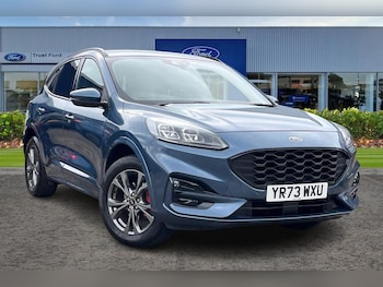 Ford - Kuga