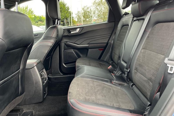 Used Ford Kuga 2023 for sale - 76196679: Photo 20