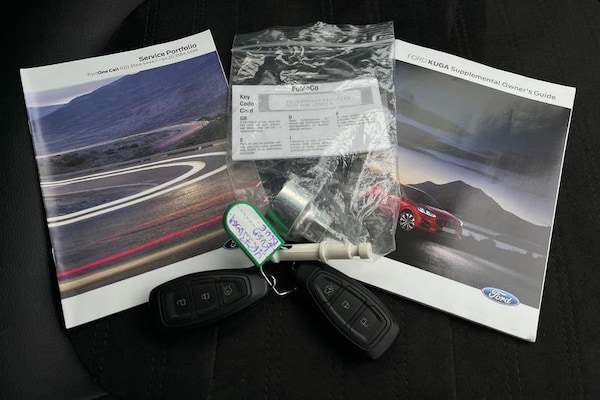 Used Ford Kuga 2023 for sale - 76196679: Photo 22