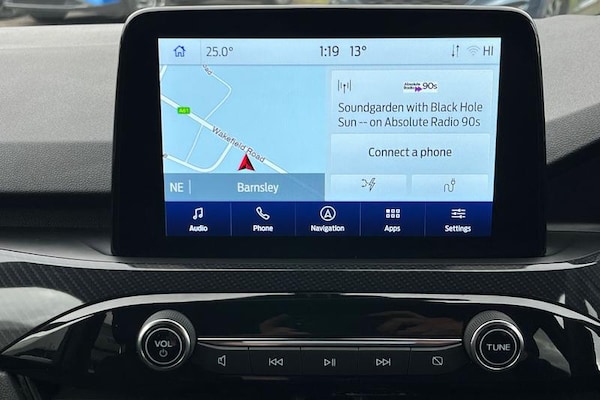 Used Ford Kuga 2023 for sale - 76196679: Photo 28