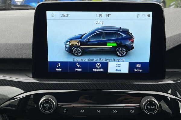 Used Ford Kuga 2023 for sale - 76196679: Photo 29