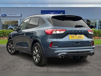Used Ford Kuga 2023 for sale - 76196679: Photo 2