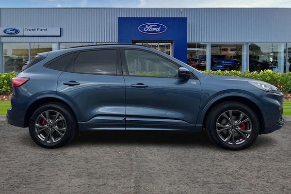 Used Ford Kuga 2023 for sale - 76196679: Photo 3