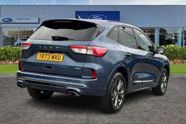 Used Ford Kuga 2023 for sale - 76196679: Photo 4