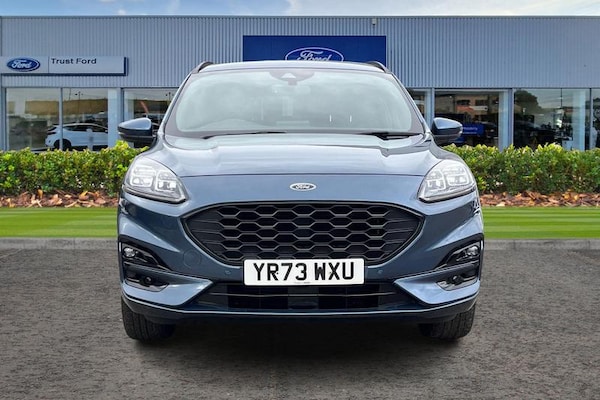 Used Ford Kuga 2023 for sale - 76196679: Photo 6