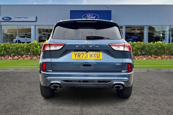 Used Ford Kuga 2023 for sale - 76196679: Photo 7