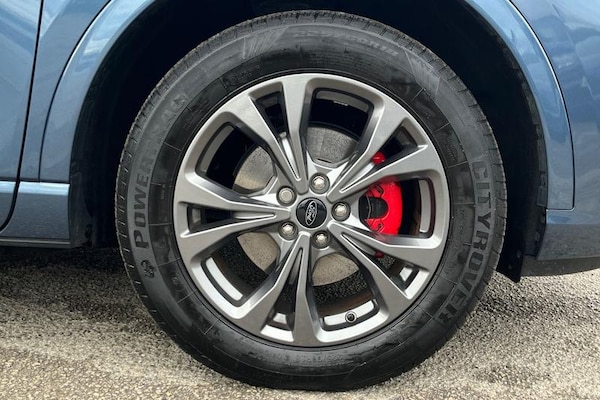 Used Ford Kuga 2023 for sale - 76196679: Photo 8