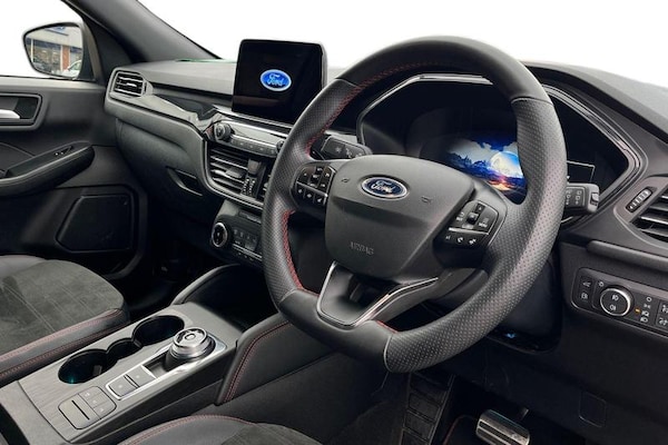 Used Ford Kuga 2023 for sale - 76196679: Photo 9