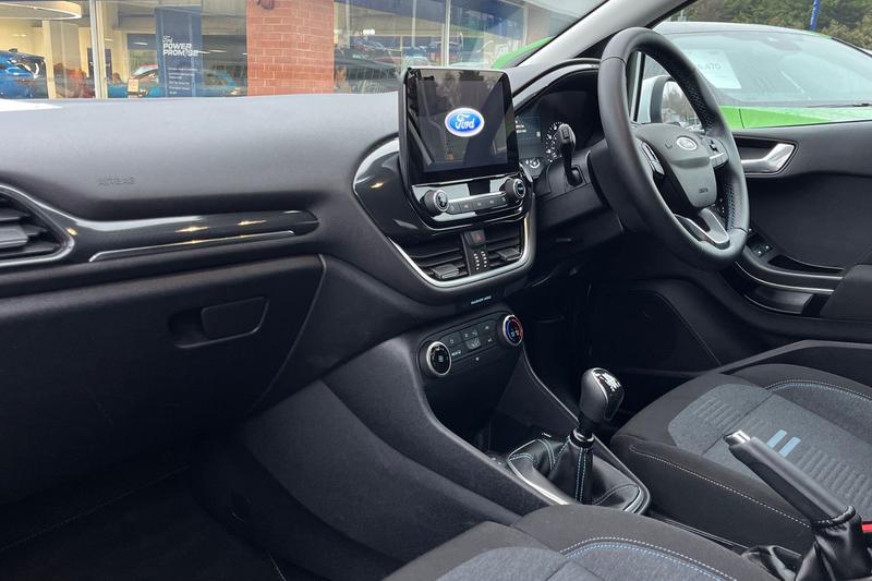 Used Ford Fiesta 2023 for sale - 77505641: Photo 18