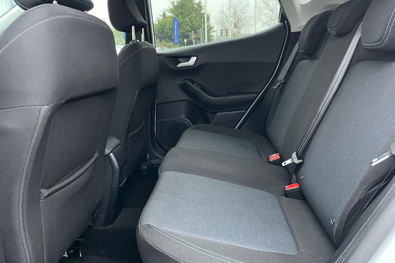 Used Ford Fiesta 2023 for sale - 77505641: Photo 20