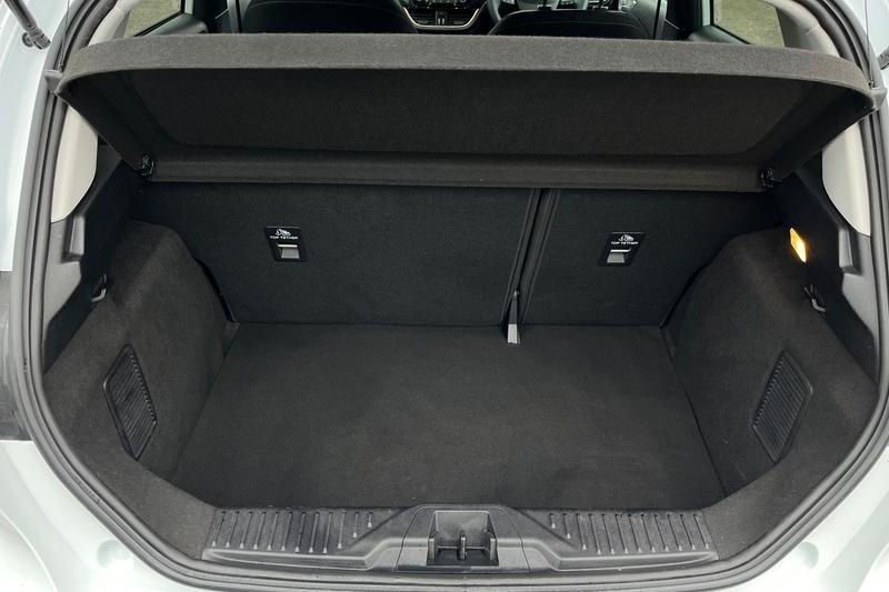 Used Ford Fiesta 2023 for sale - 77505641: Photo 21