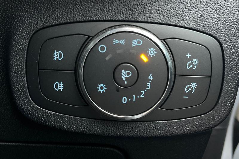 Used Ford Fiesta 2023 for sale - 77505641: Photo 23