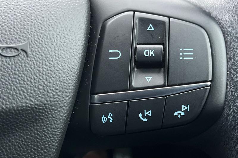 Used Ford Fiesta 2023 for sale - 77505641: Photo 24