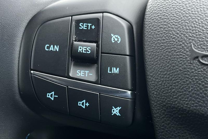 Used Ford Fiesta 2023 for sale - 77505641: Photo 25