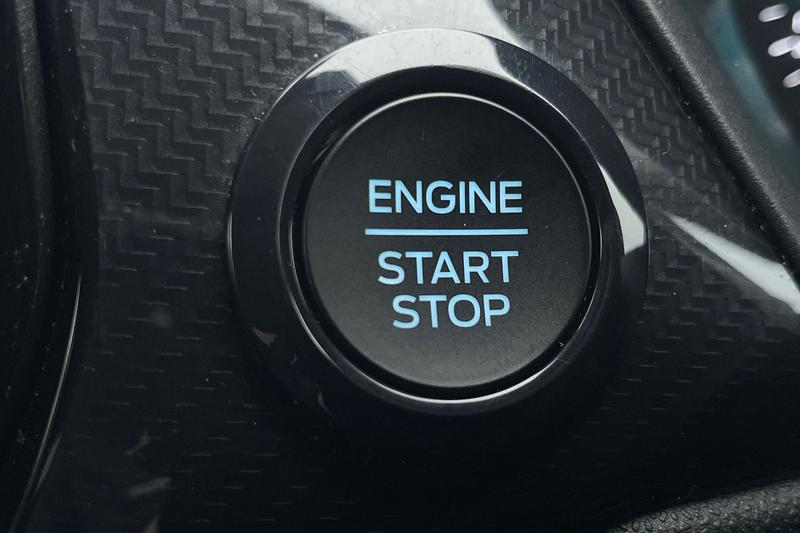 Used Ford Fiesta 2023 for sale - 77505641: Photo 26