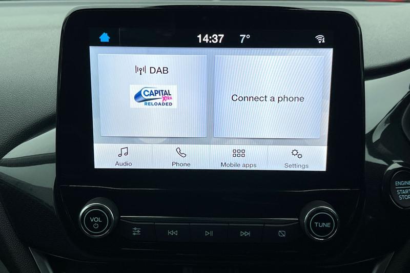 Used Ford Fiesta 2023 for sale - 77505641: Photo 27