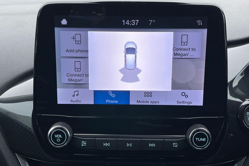 Used Ford Fiesta 2023 for sale - 77505641: Photo 29