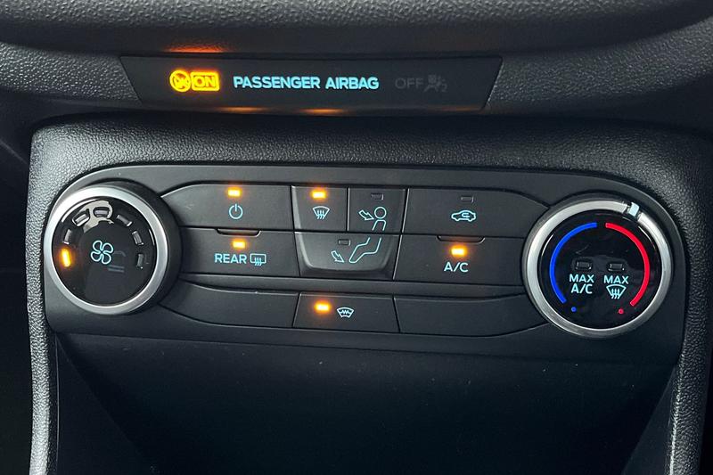 Used Ford Fiesta 2023 for sale - 77505641: Photo 31