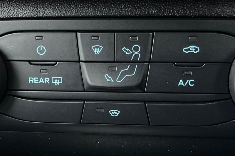 Used Ford Fiesta 2023 for sale - 77505641: Photo 32