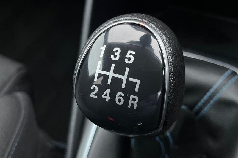 Used Ford Fiesta 2023 for sale - 77505641: Photo 35