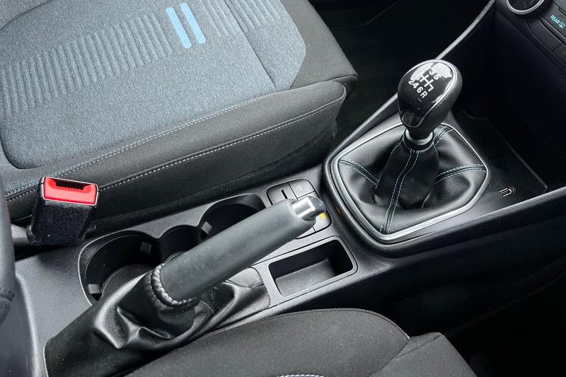 Used Ford Fiesta 2023 for sale - 77505641: Photo 37