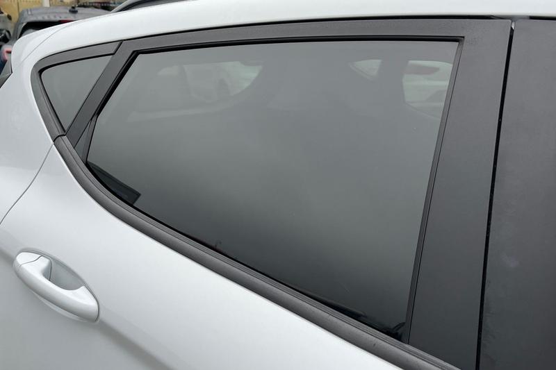 Used Ford Fiesta 2023 for sale - 77505641: Photo 39