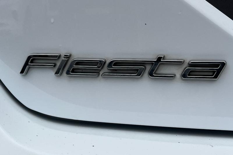 Used Ford Fiesta 2023 for sale - 77505641: Photo 40