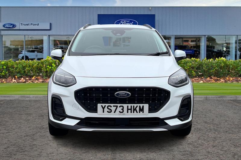 Used Ford Fiesta 2023 for sale - 77505641: Photo 6