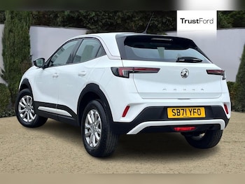 Used Vauxhall Mokka 2022 for sale - 78630722: Photo