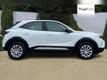 Used Vauxhall Mokka 2022 for sale - 78630722: Photo