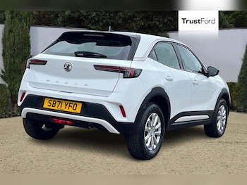 Used Vauxhall Mokka 2022 for sale - 78630722: Photo