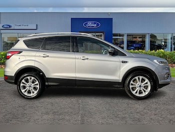 Used Ford Kuga 2018 for sale - 76787743: Photo