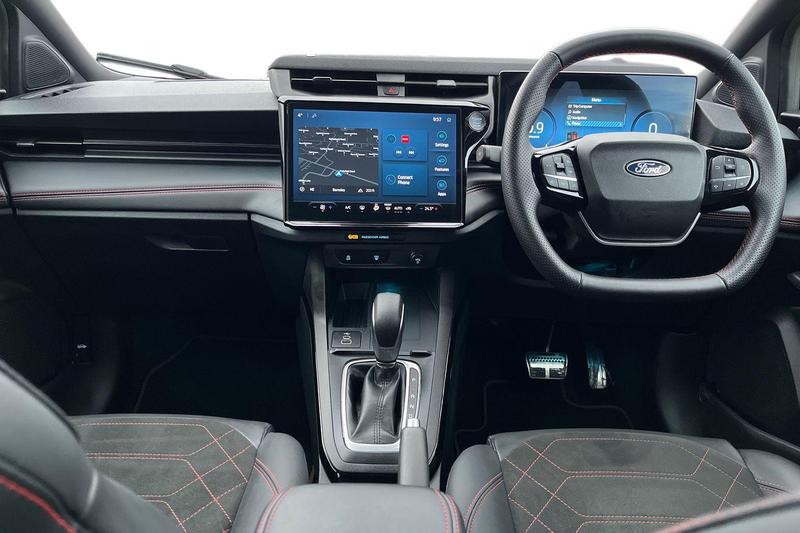 Used Ford Puma 2025 for sale - 77470256: Photo 10