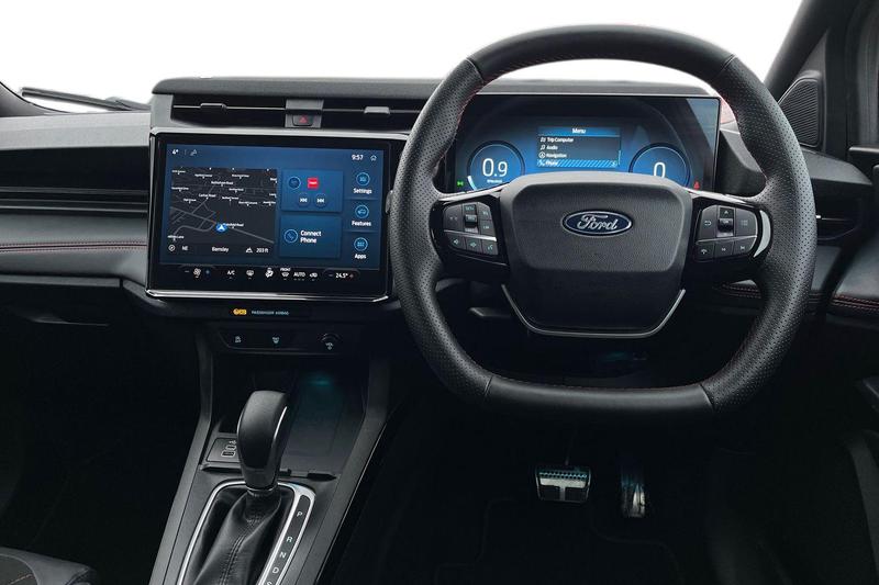 Used Ford Puma 2025 for sale - 77470256: Photo 11