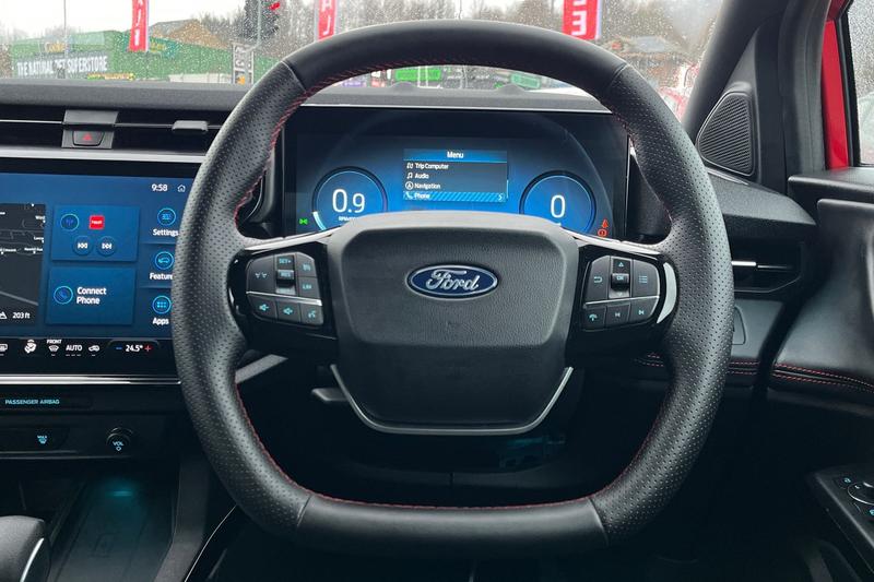 Used Ford Puma 2025 for sale - 77470256: Photo 12