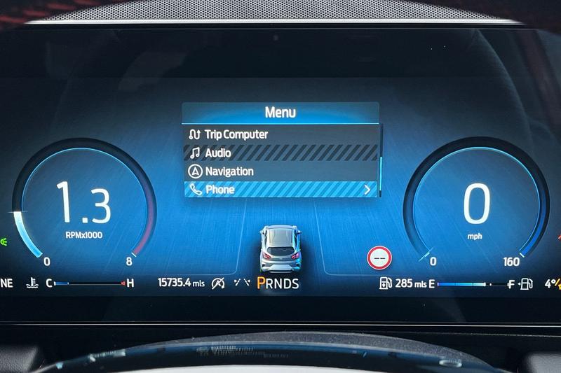 Used Ford Puma 2025 for sale - 77470256: Photo 13