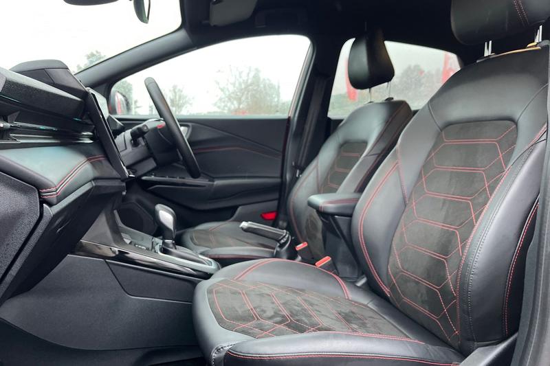 Used Ford Puma 2025 for sale - 77470256: Photo 19